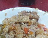 Foto del paso 2 de la receta: Arroz thai