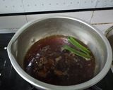 Foto langkah ke 3 dari resep Bubur sumsum.