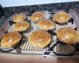 Foto del paso 3 de la receta: Empanadillas Thai