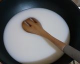 Foto langkah ke 2 dari resep Puding Zebra.
