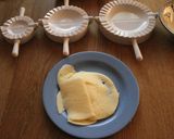 Foto del paso 5 de la receta: Tres empanadas 3, a la Mamanís