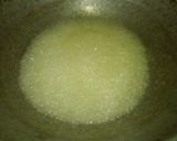 मीठी बूंदी (Meethi boondi recipe in hindi) रेसिपी चरण 5 फोटो