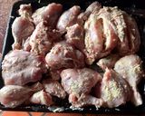 Foto del paso 2 de la receta: Pollo enmantecado al horno