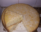 Foto del paso 6 de la receta: Torta de Coco