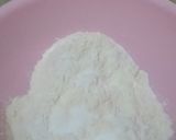 Foto langkah ke 4 dari resep Bolu Irian.