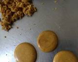Dalgona mango lassi recipe step 1 photo