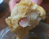 Foto langkah ke 4 dari resep Pempek Adaan (Pempek Bulat).