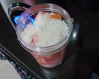 Es Mamaraffiyya (kurMA,MAdu, mutiaRA,pepaYA) - Step 1