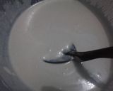 Foto langkah ke 1 dari resep Kembang Goyang Wijen.