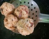 नूडल्स मंचूरियन(Noodles manchurian recipe in Hindi) रेसिपी चरण 3 फोटो