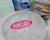 Foto langkah ke 1 dari resep Es Alpukat Creamy.