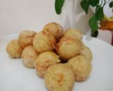 Foto langkah ke 4 dari resep TAKOYAKI Ekonomis.