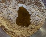 Foto del paso 2 de la receta: Galletitas crackers de harina de garbanzo y especias