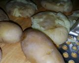 Foto del paso 3 de la receta: Papas a la pizza 