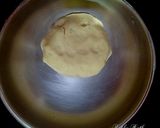 A picture of step 6 of Peanut Stuffed Chhole Paneer Gulabjamun.