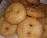 Foto del paso 4 de la receta: Papas fritas "Caritas felices"