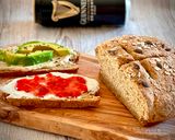 Foto del paso 6 de la receta: 🇮🇪 Especial de San Patricio: SODA BREAD, pan de soda vegano (Irlanda)