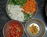 ઈટાલીયન ઈઝી પાસ્તા (Italian Pasta Recipe In Gujarati) રેસીપી સ્ટેપ1ફોટો