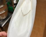澎湖野生花枝生魚片(處理花枝)的食譜步驟4照片