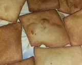 A picture of step 6 of Sweet biscuits.