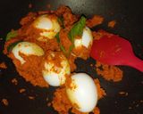 Foto langkah ke 3 dari resep 🥚Gulai Telur Bebek🪿.