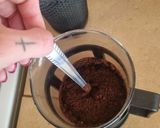 Foto del paso 5 de la receta: Cold brew