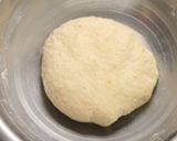 রসুন নান(Garlic Naan recipe in bengali) রেসিপির ধাপ 2 ছবি