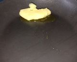 Foto langkah ke 2 dari resep Qurus/Arabic Pancake.