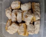 Foto langkah ke 3 dari resep Tahu Kocek.