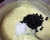 Foto langkah ke 4 dari resep Klappertaart simpel.