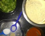 લસણીયા પુડલા (Lasaniya Pudla Recipe In Gujarati) રેસીપી સ્ટેપ1ફોટો