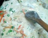 Foto del paso 5 de la receta: Bifes de cerdo al disco