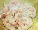 Gambar langkah 2 resipi 👩🍳Ayam Tom Poo Thai🇹🇭.