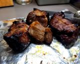 รูปขั้นตอนการทำที่ 8 ของ ข้าวเหนียวหมูแดง