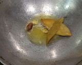 A picture of step 2 of Niramish Paneer Bengali Style Sabji.