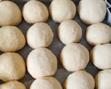 Foto del paso 7 de la receta: Panecillos tiernos