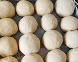 Foto del paso 7 de la receta: Panecillos tiernos