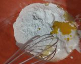 Foto langkah ke 2 dari resep Bibingka Khas Filipina.