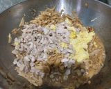 Foto langkah ke 3 dari resep Lumpia Rebung.