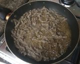 Foto langkah ke 1 dari resep Bibimbap Homemade.