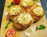 Instant Stuffed Buns without oven recipe step 11 photo