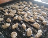 Foto del paso 9 de la receta: Ñoquis de Harina