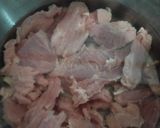 Foto langkah ke 1 dari resep Bistik Daging Sapi.