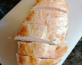 Foto del paso 7 de la receta: Solomillo de pavo con salsa de cebolla