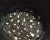 Foto langkah ke 5 dari resep Brownies Ketofy #ketopad_cp_ketobeticcake.