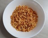 Foto langkah ke 6 dari resep Thai Fried Beef with Garlic.