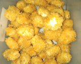 Foto langkah ke 6 dari resep Pompom tahu.