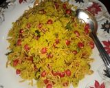 સેવખમણી (Sev Khamni recipe in Gujarati) રેસીપી સ્ટેપ21ફોટો