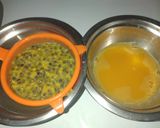 Foto del paso 5 de la receta: Pye de Maracuyá!!!!!