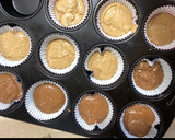 Foto del paso 2 de la receta: Cupcakes de Pascua 🐣